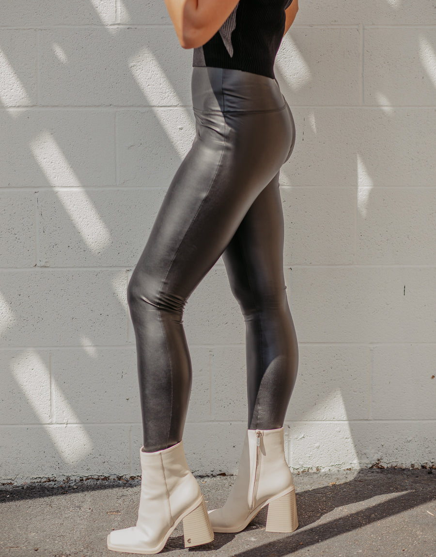 Rue Leather Pants