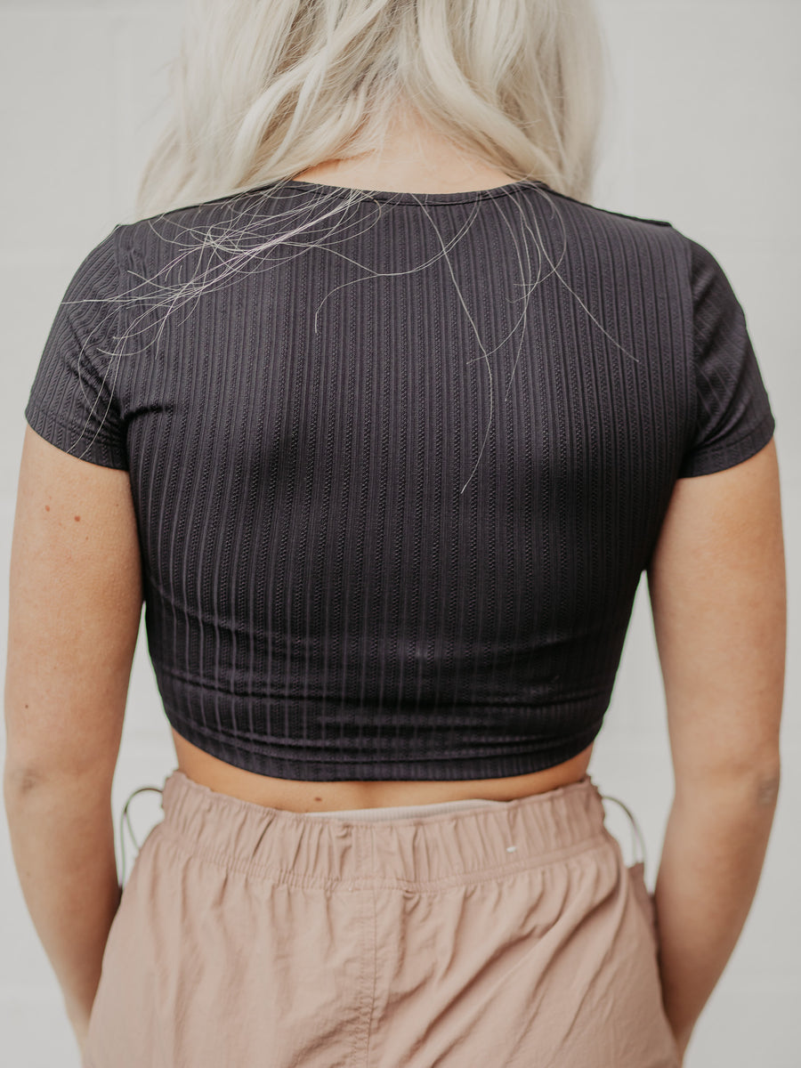 Chic Charolette Top