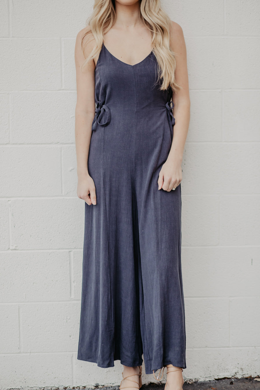 Holly Anne Jumpsuit