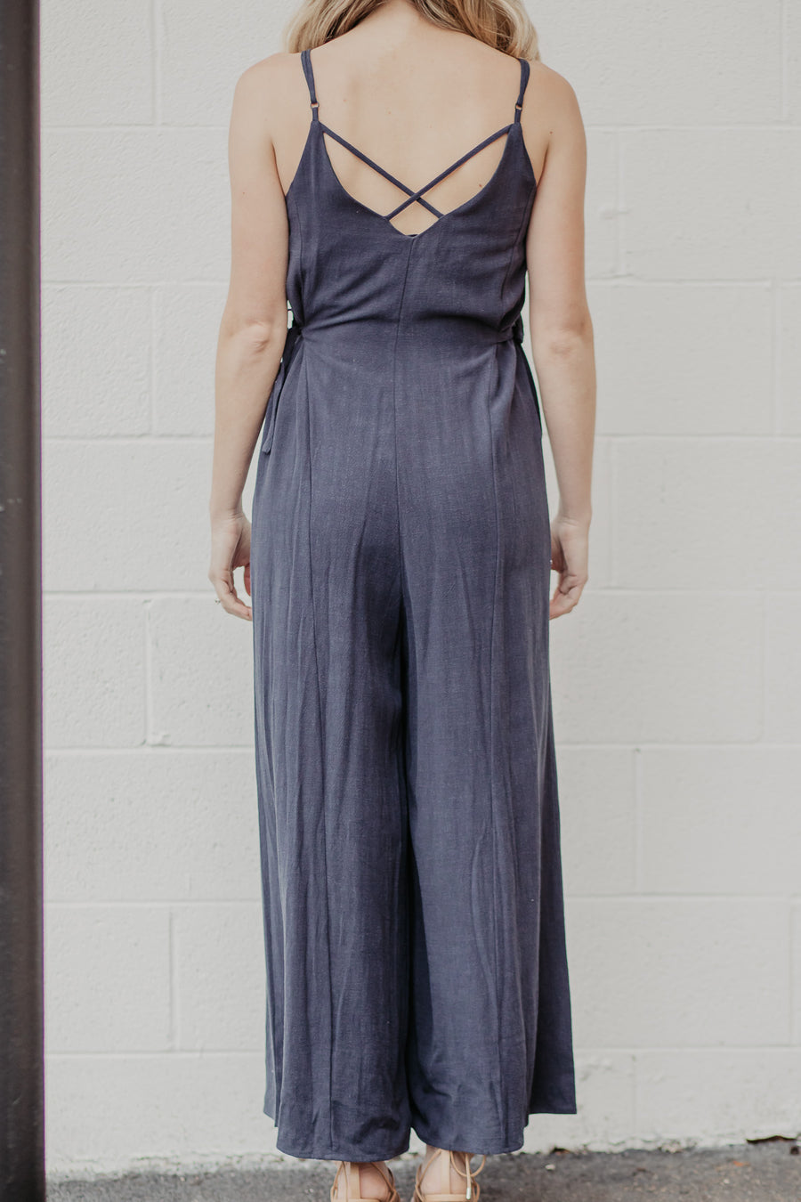 Holly Anne Jumpsuit