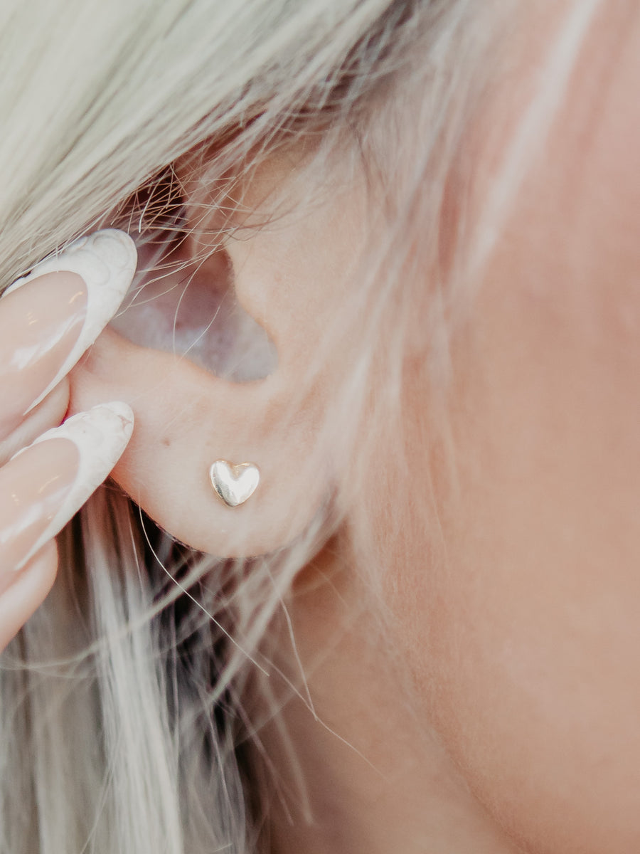 Girly Earring Set