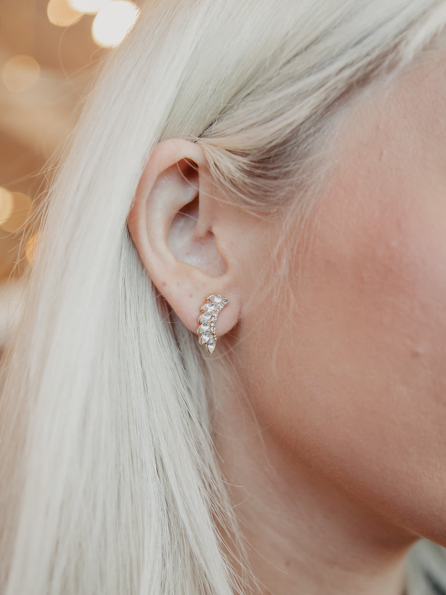 Girly Earring Set