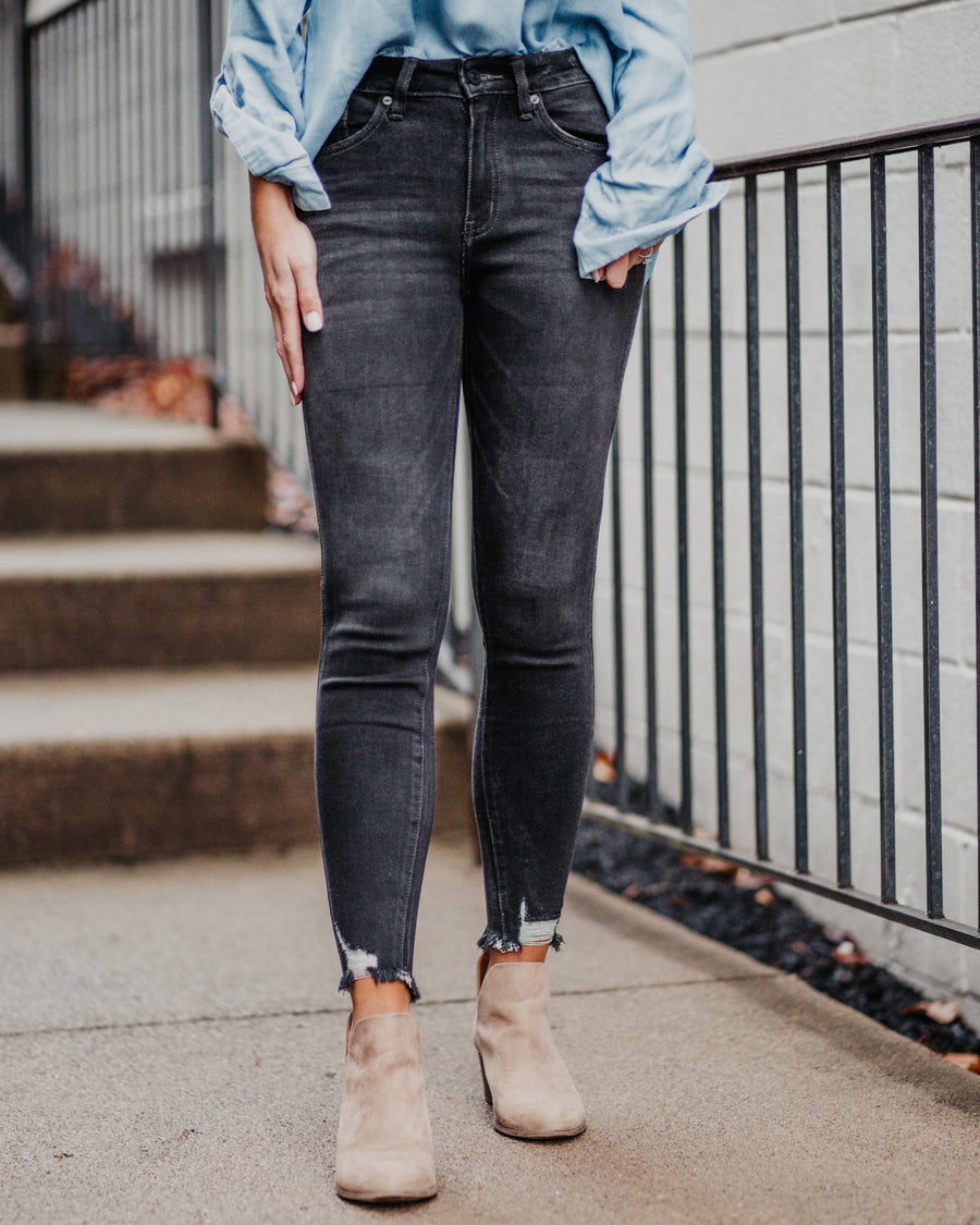 Colleen Skinny Jeans